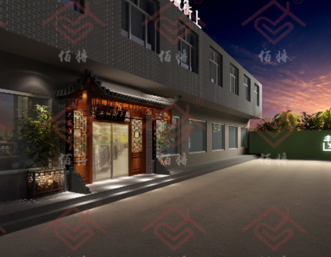 旅馆餐饮_太阳集团tcy8722案例_太阳集团tcy8722