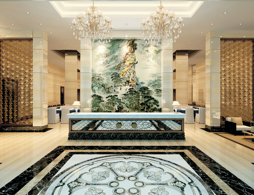 旅馆餐饮_太阳集团tcy8722案例_太阳集团tcy8722